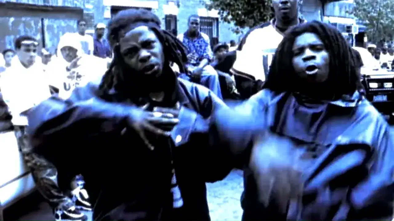 Real Hip Hop (Remixes) - Das EFX