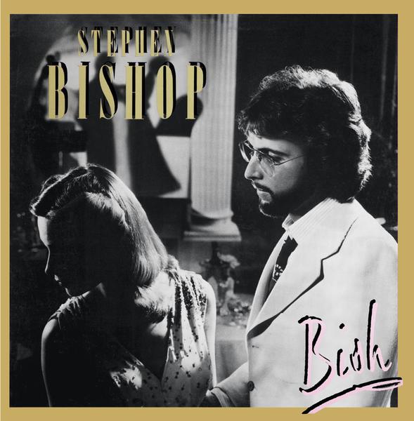 Everybody Needs Love - Stephen Bishop