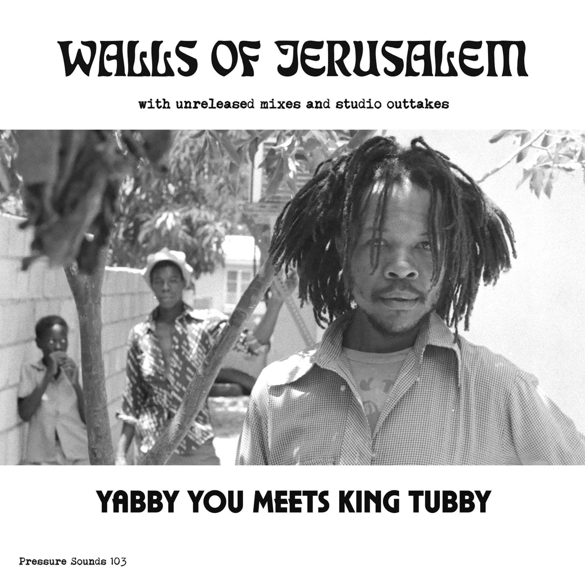 Chant Down Babylon Kingdom - King Tubby's At His Best - Yabby You & King Tubby