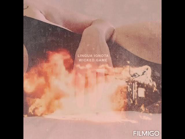  - Lingua Ignota feat. Alexis Marshall