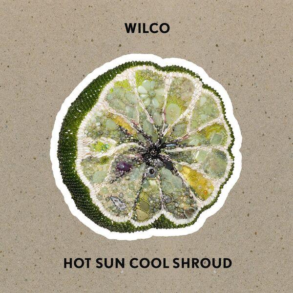 Hot Sun Cool Shroud - Wilco