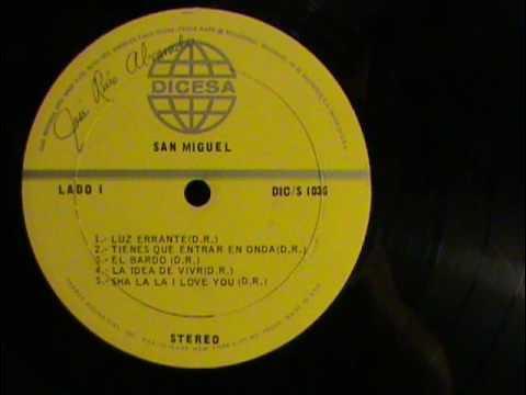  - Conjunto San Miguel