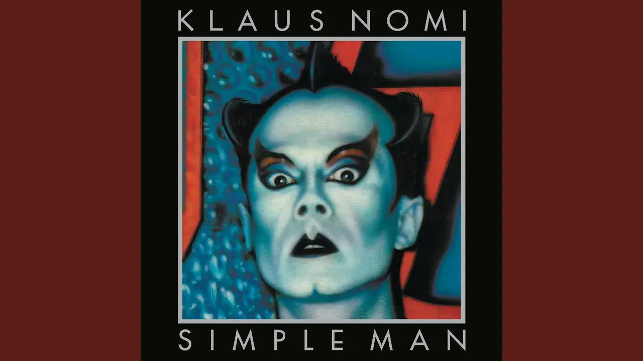 Encore! - Klaus Nomi