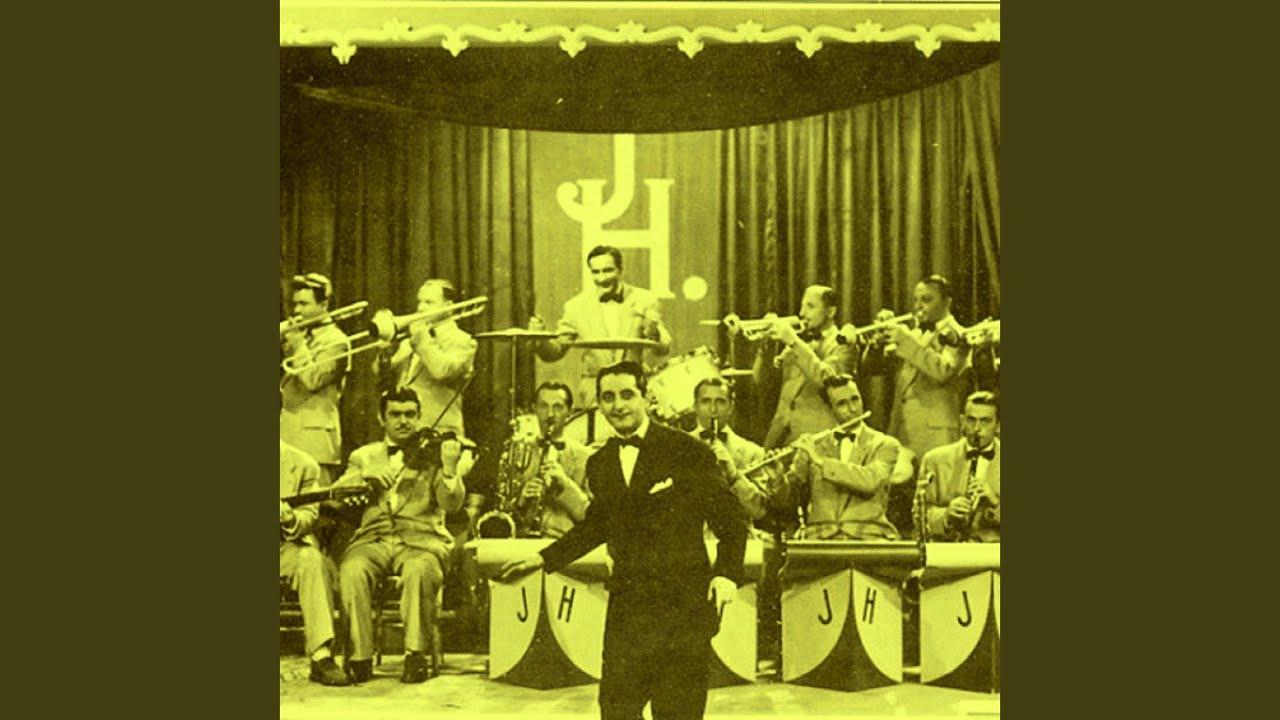 Rendez-Vous Avec... - Jacques Hélian & Son Orchestre