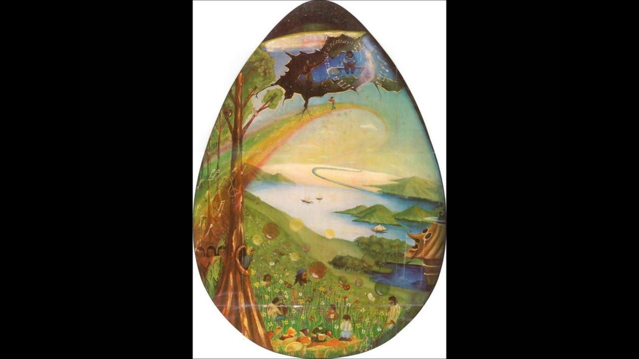Marinho Castellar & Banda Disrritimia - Marinho Castellar
