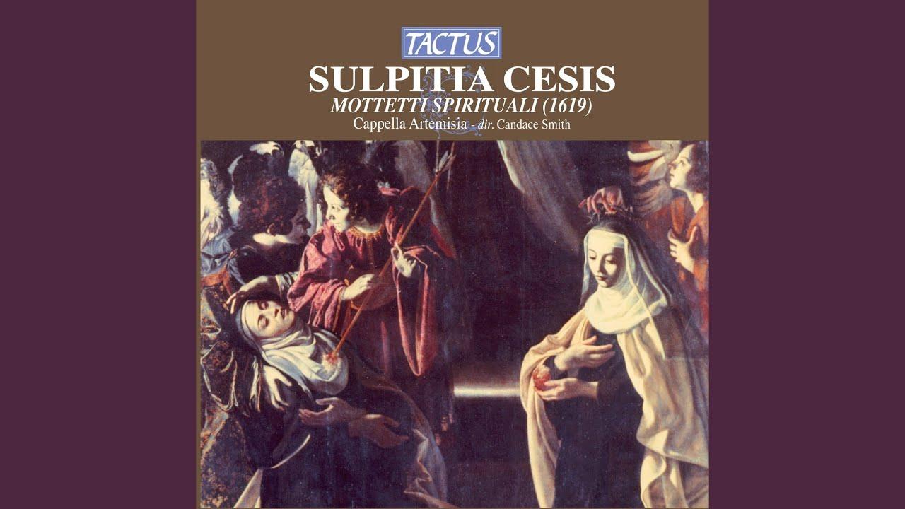  - Sulpitia Cesis