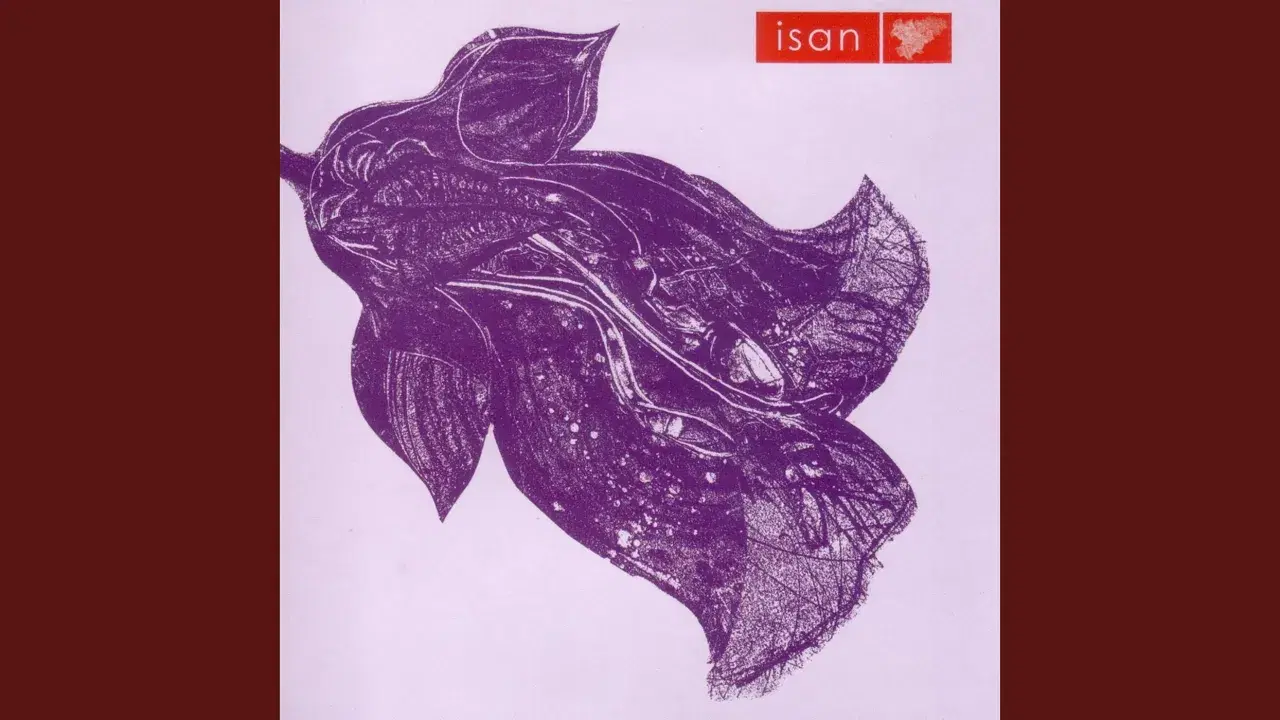 Digitalis - ISAN