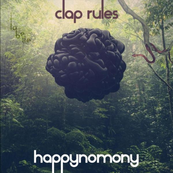 Happynomony - Clap Rules
