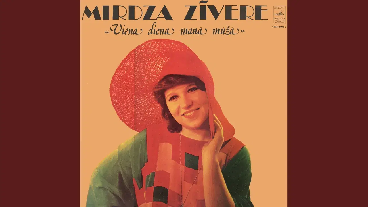 Viena Diena Manā Mūžā - Merdza Zivere