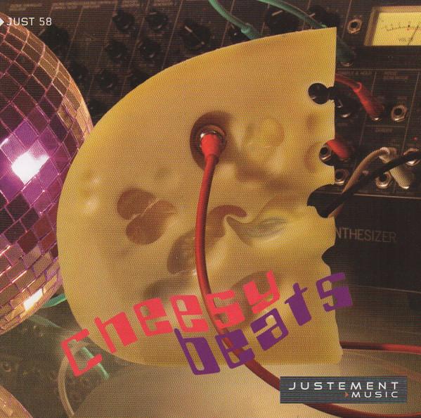  Cheesy Beats - Roger Renaud