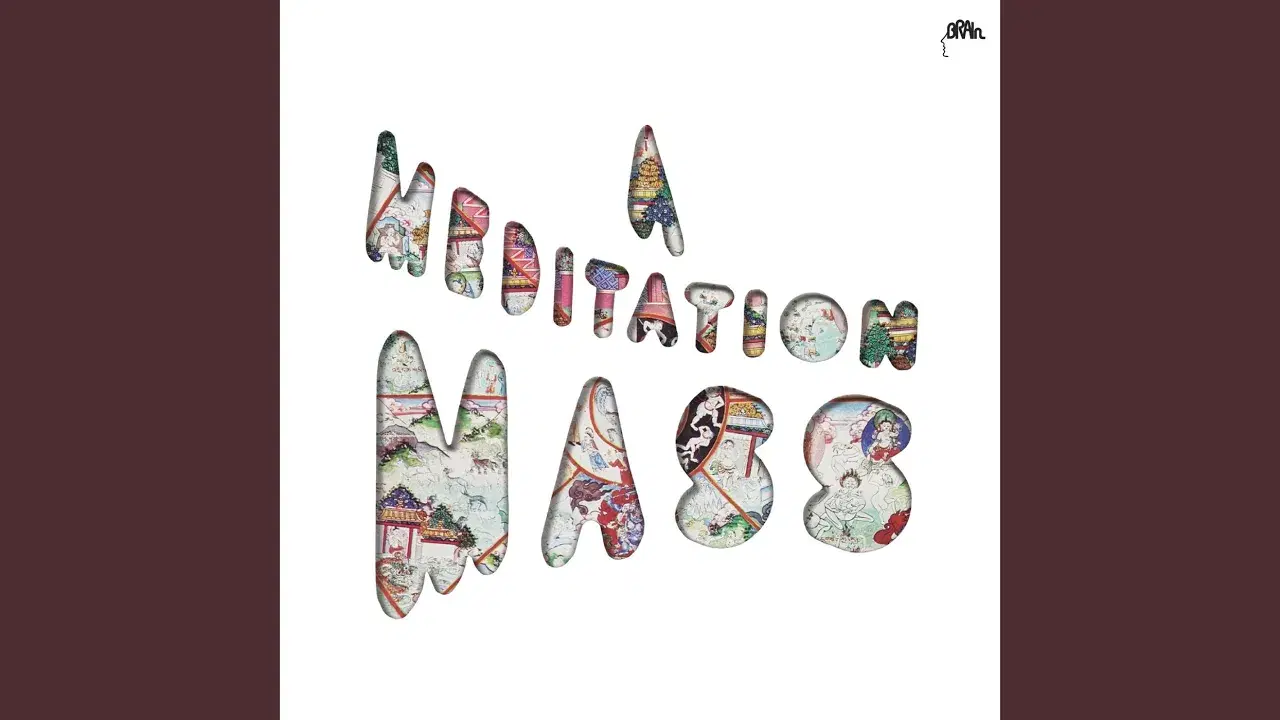 A Meditation Mass - Yatha Sidhra