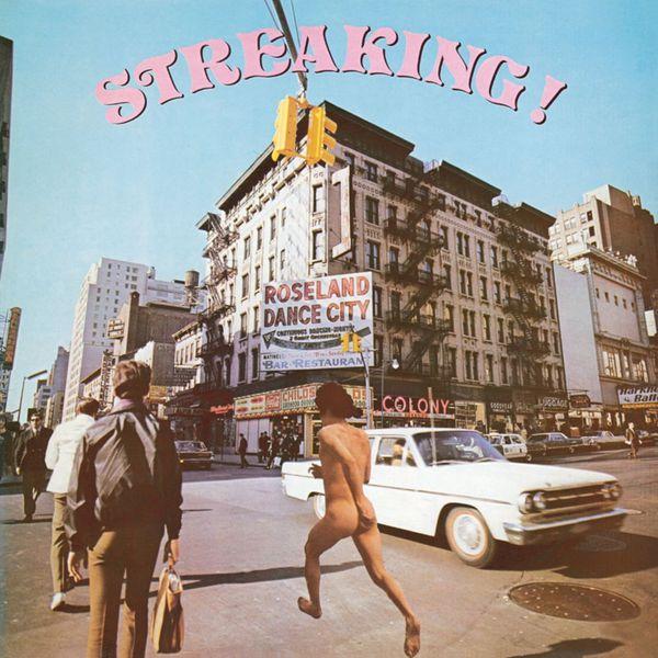 Streaking ! - Jean-Claude Pelletier