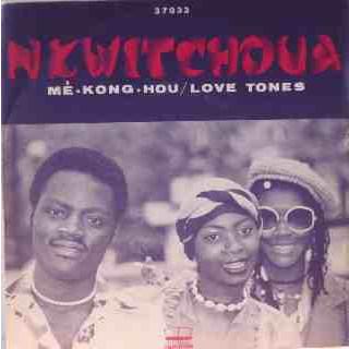 Mé Kong Hou - Nkwitchoua