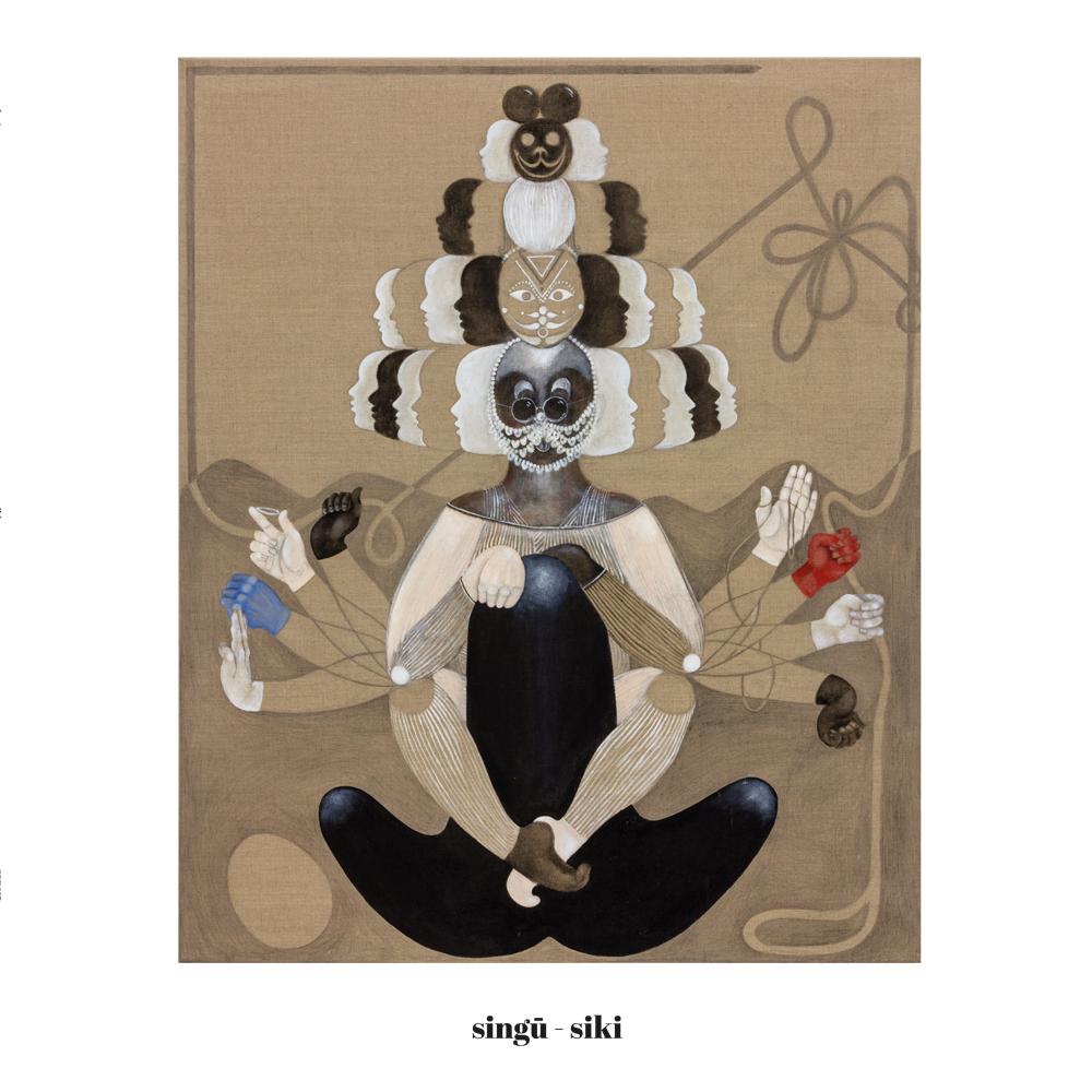 Siki - Singu