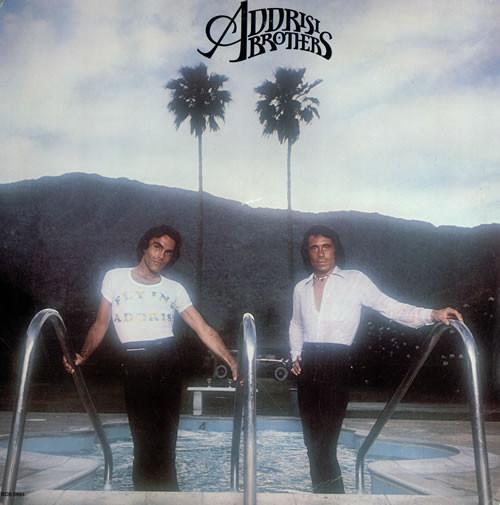 Emergency / Spoiled Like A Baby - Addrisi Brothers
