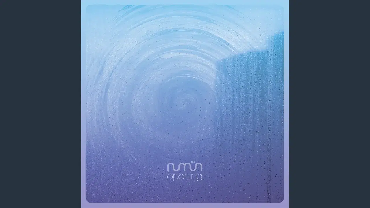 Opening - numün