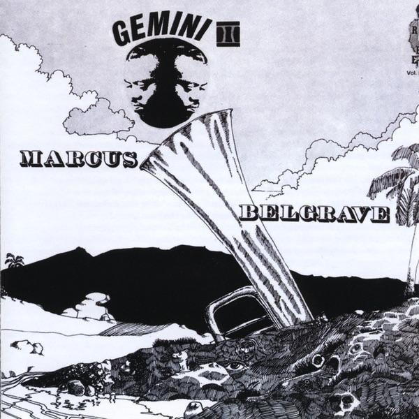 Gemini II - Marcus Belgrave