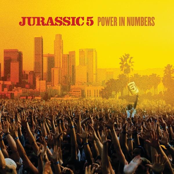  - Jurassic 5