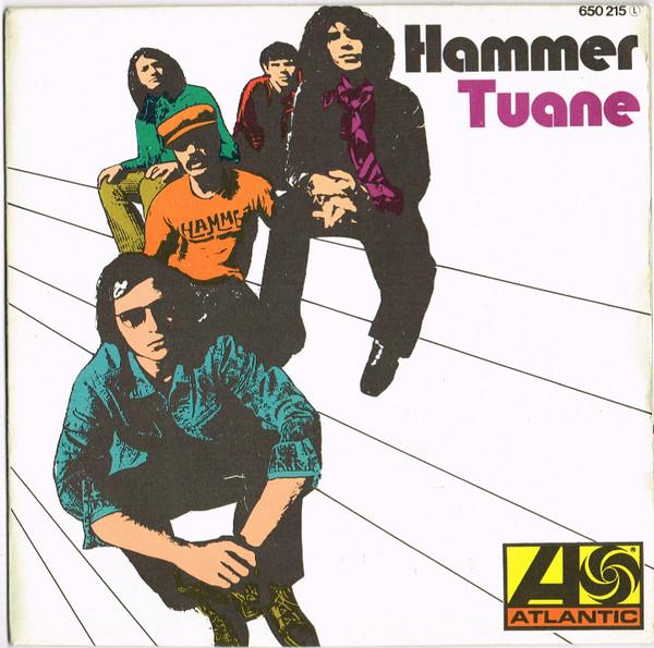 What It Is!: Funky Soul And Rare Grooves Vol. 2 - Hammer