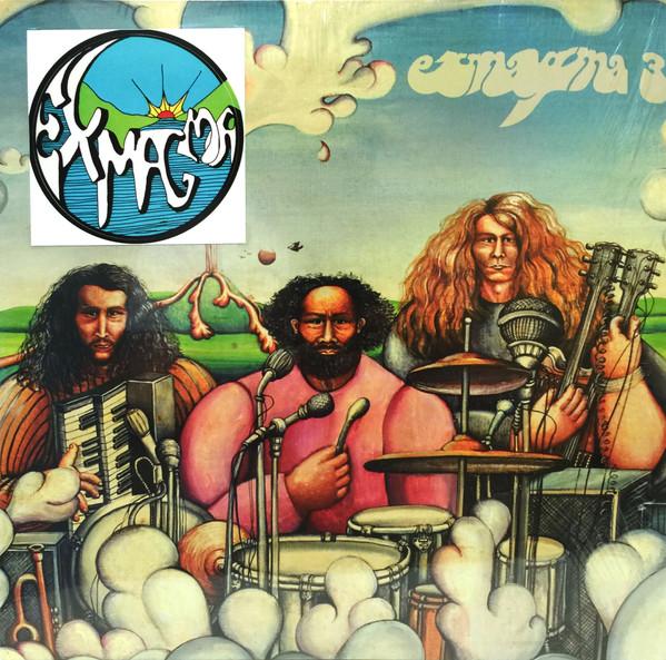 Strain Crack & Break: Music From The Nurse With Wound List Volume Two (Germany) - Exmagma