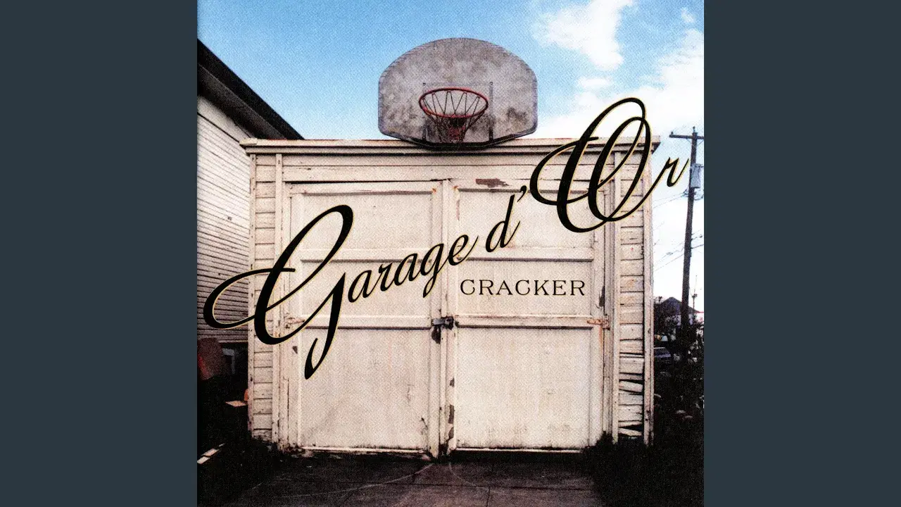Garage D'Or [CD 2] - Cracker