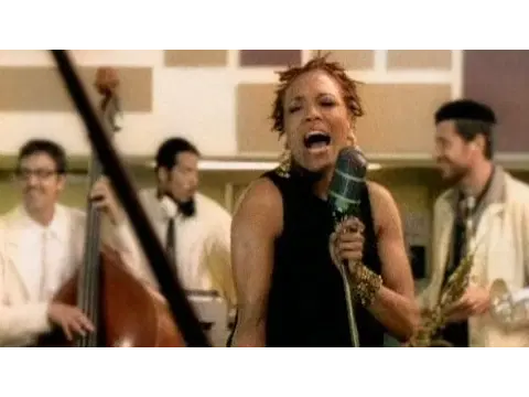  - Gabin featuring Dee Dee Bridgewater