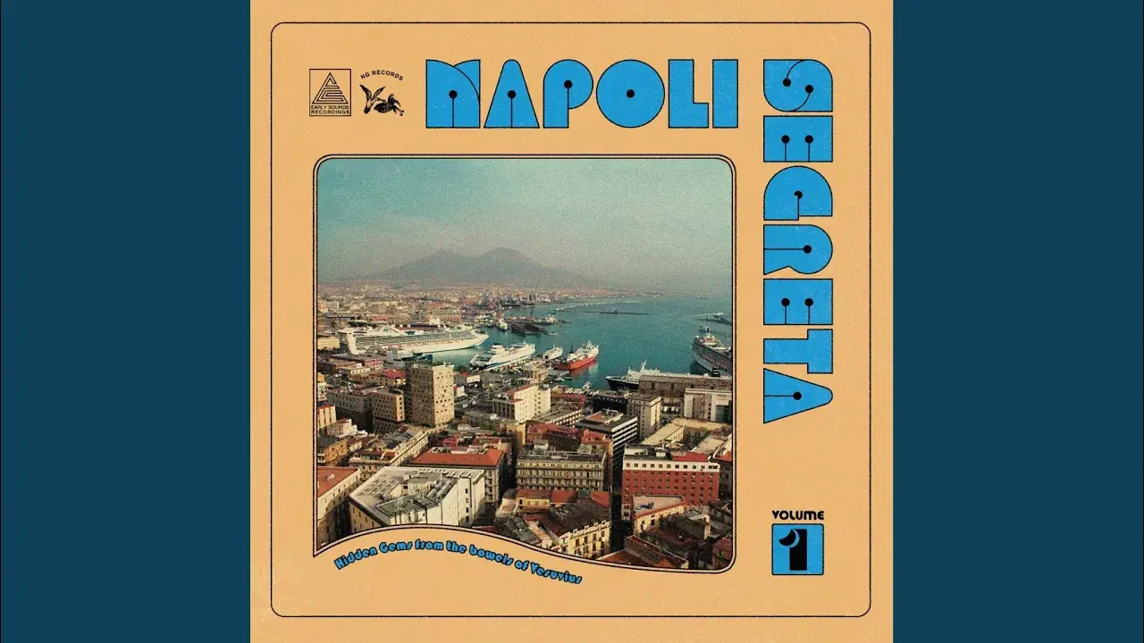 Napoli Segreta - Donatella Viggiano