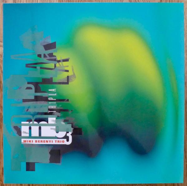 8th Deadly Sin - Miki Berenyi Trio