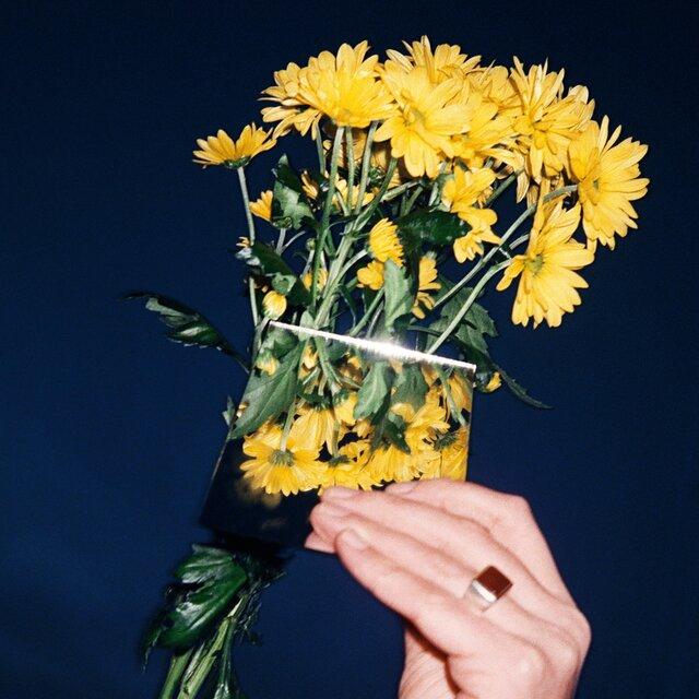 THE BLUEST (MAY NOT PAINT THE SKY) (feat. OCAPO) - Dylan James Moore