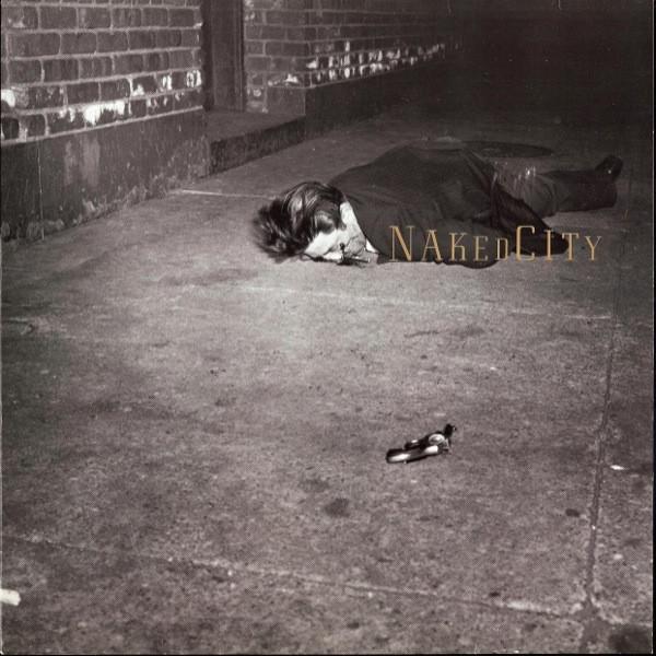 Naked City - John Zorn