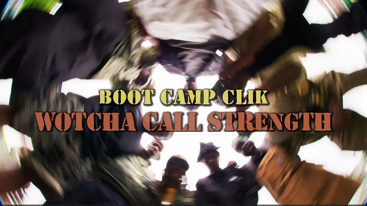  - Boot Camp Clik