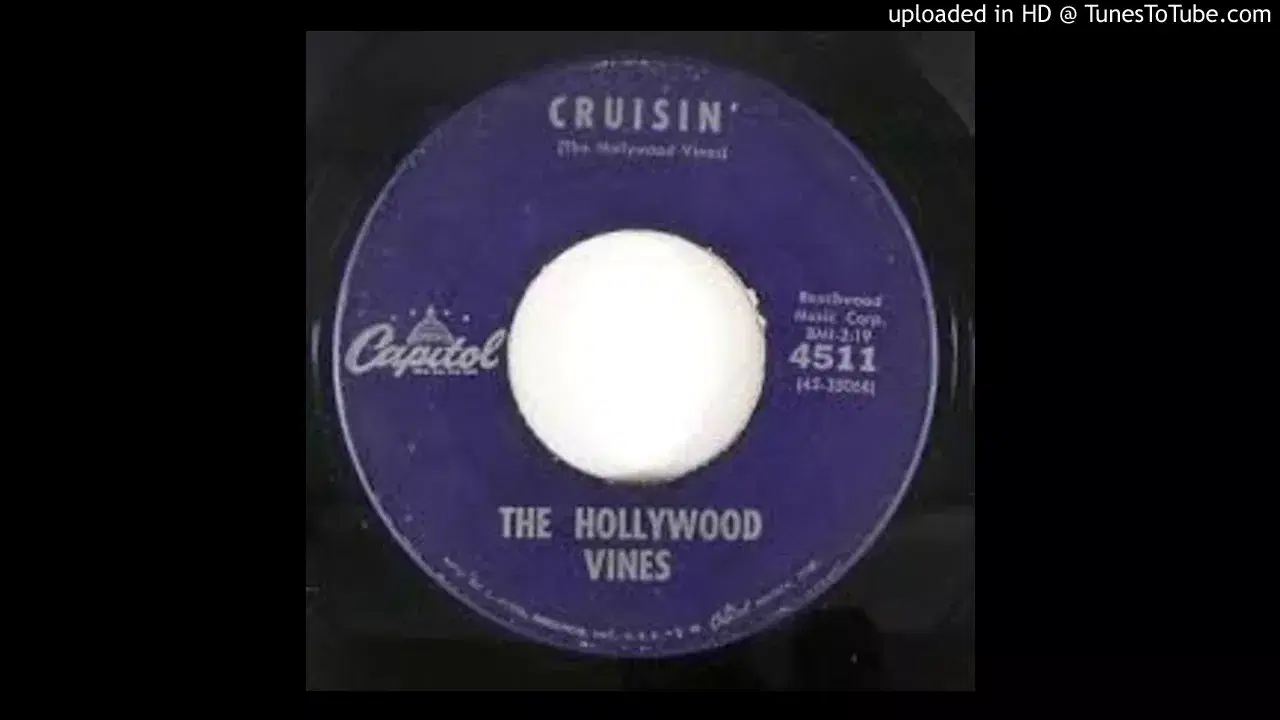 - The Hollywood Vines