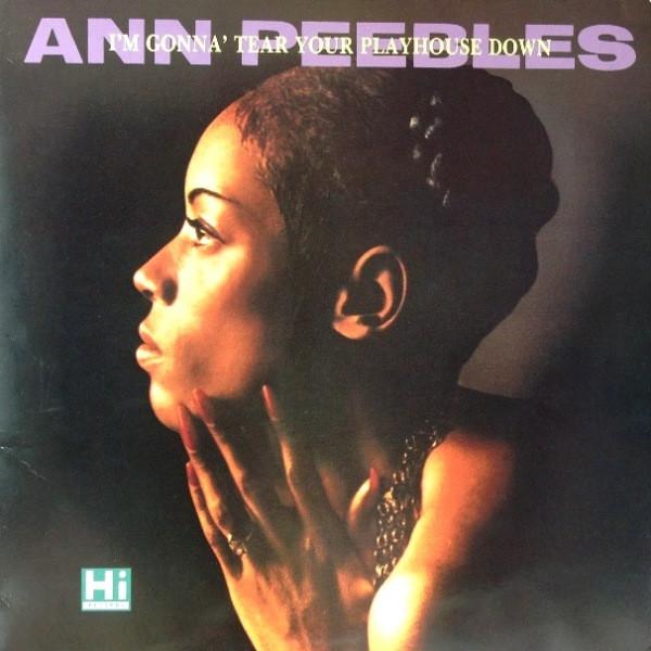 Shaolin Soul EPisode 2 - Ann Peebles