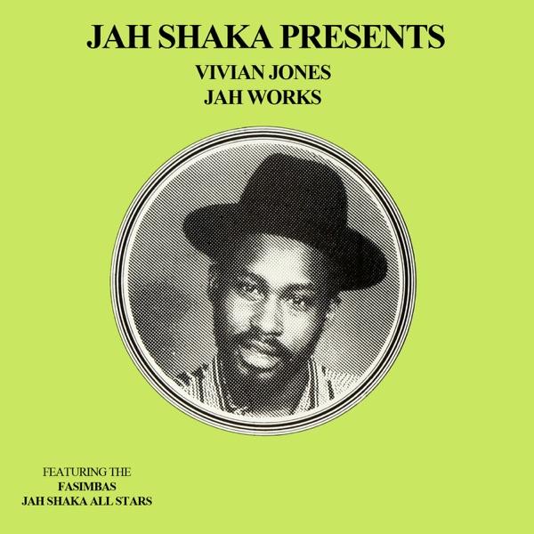Jah Works - Vivian Jones