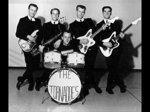  - The Tornados '66