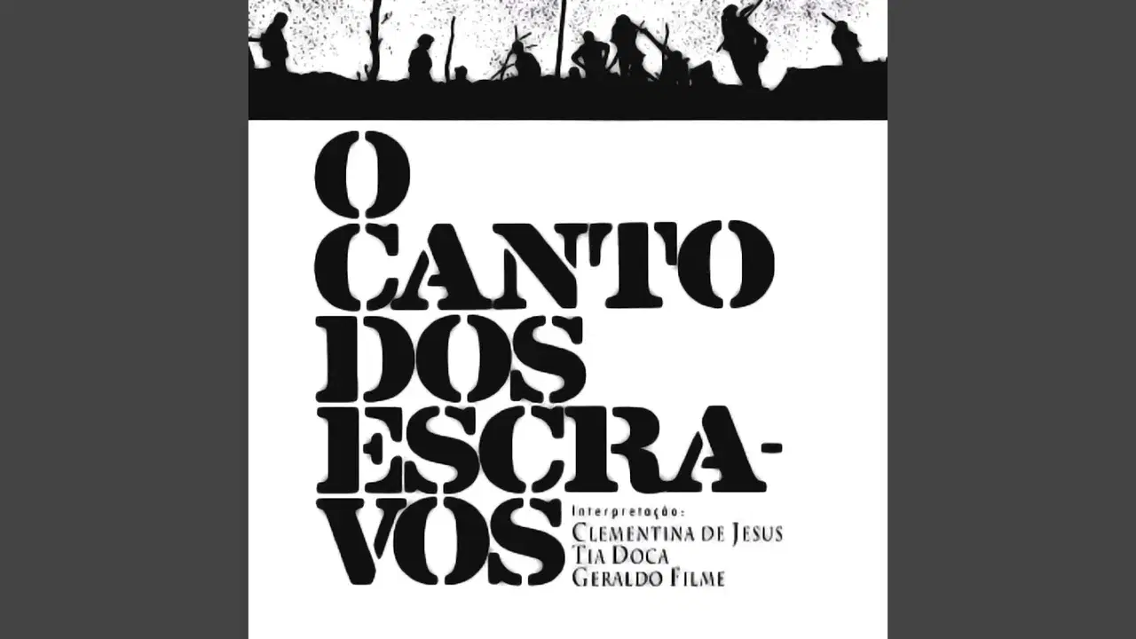  - Clementina De Jesus, Geraldo Filme & Tia Doca