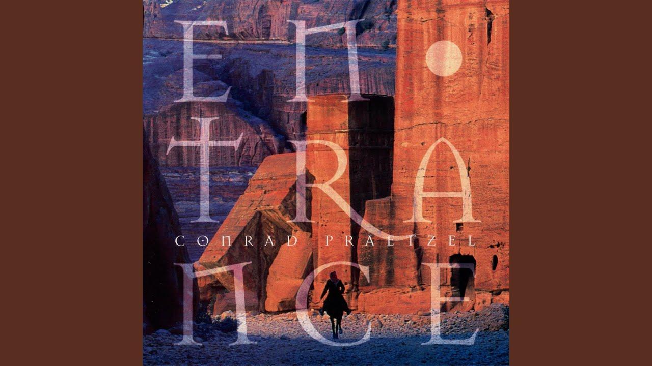 Entrance - Conrad Praetzel, Solomon Feldthouse, Armando El Mafufo