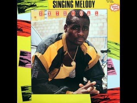 Friday Evening - Singing Melody