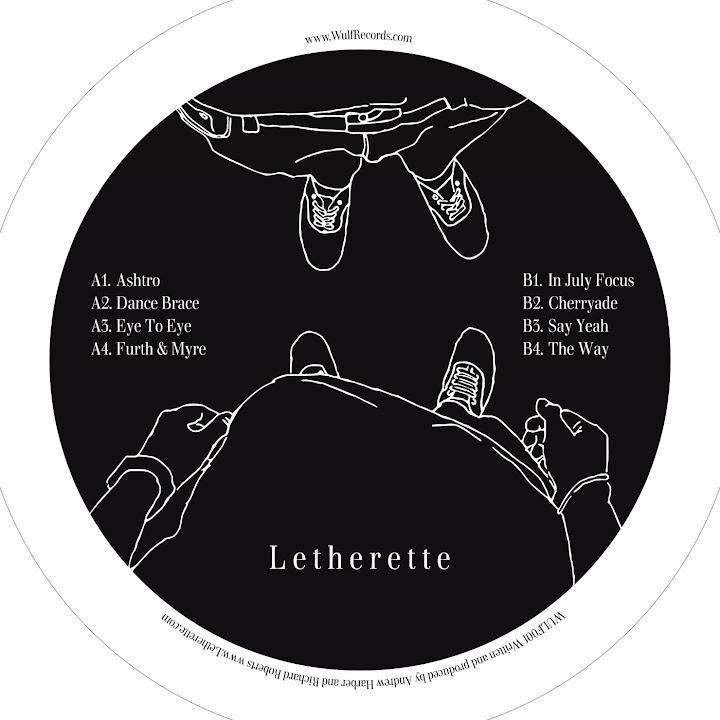 EP - Letherette