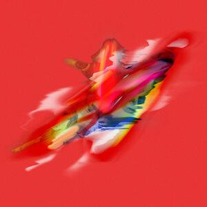 Crispy Reds - Cale Parks