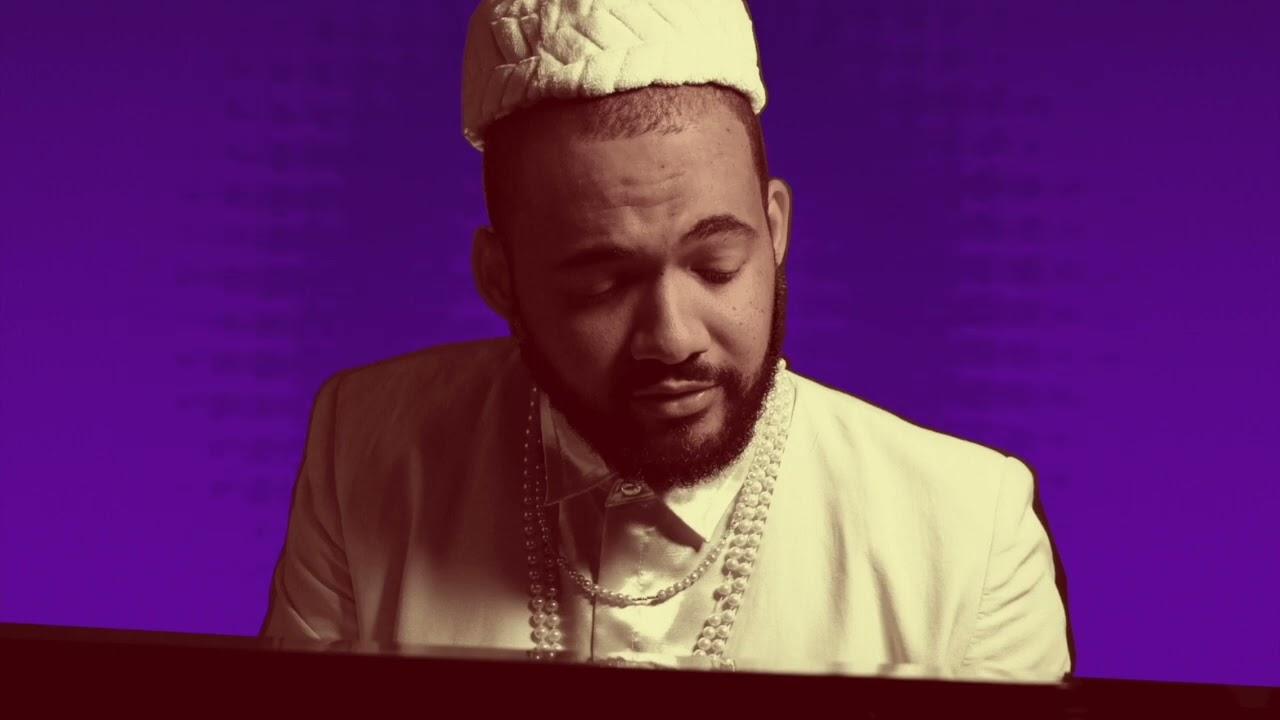 Bokani Dyer - Ke Nako (Ntokzin remix) - Bokani Dyer