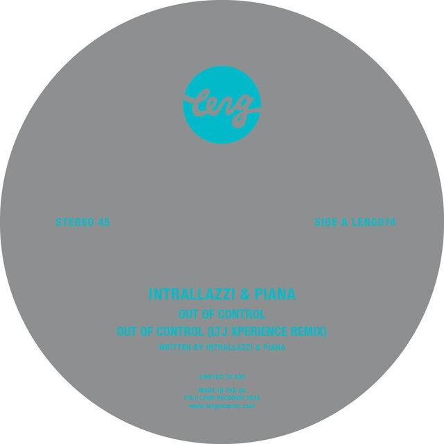 99% Stories EP - Intrallazzi & Piana