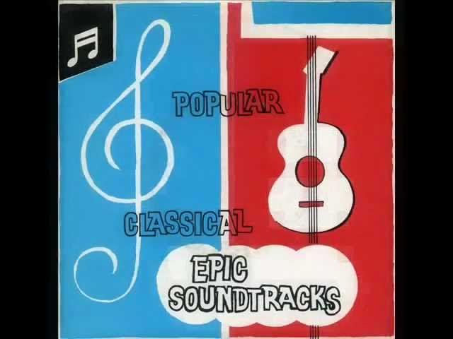 Wild Smile (An Anthology) - Epic Soundtracks with Robert Wyatt