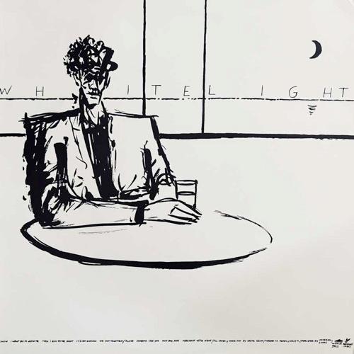 White Light - White Light
