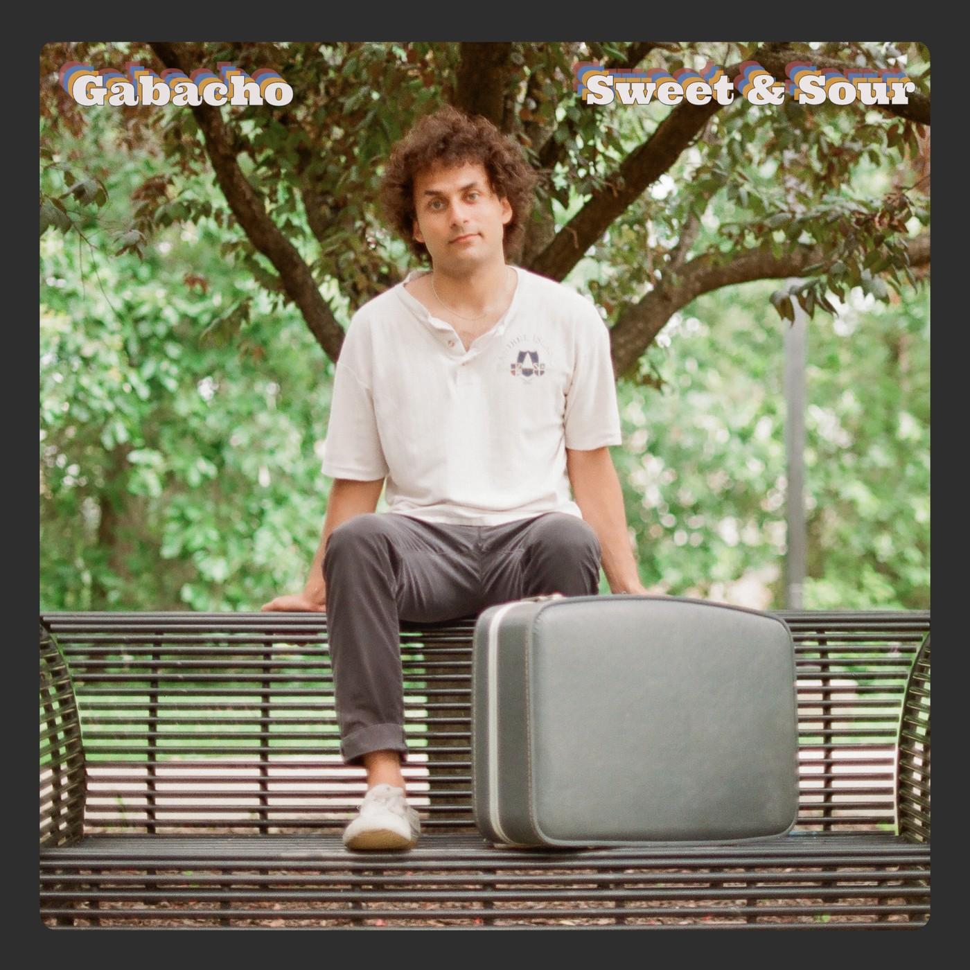 Gabacho EP - Gabacho