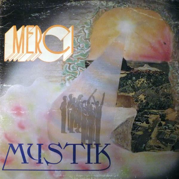  - Mystik