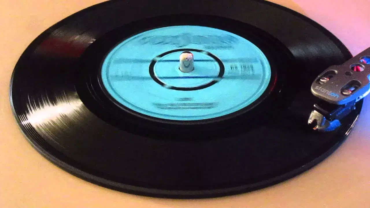 Love / If You Got Soul - Bob & The Beltones