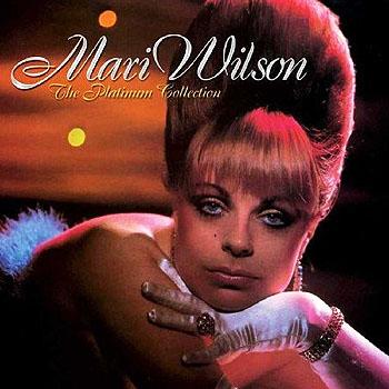 Just What I Always Wanted - Mari Wilson