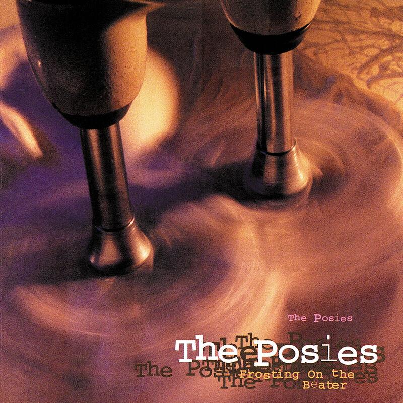 Flavor Of The Month - The Posies