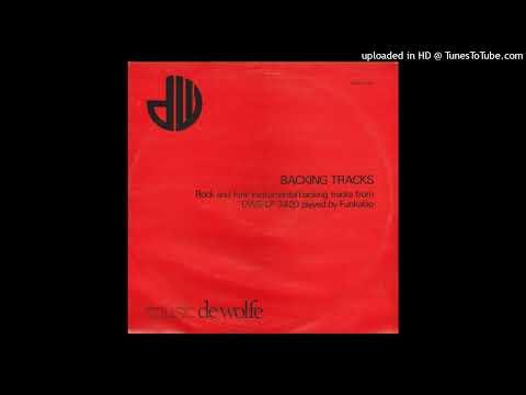 Backing Tracks - Funkaloo